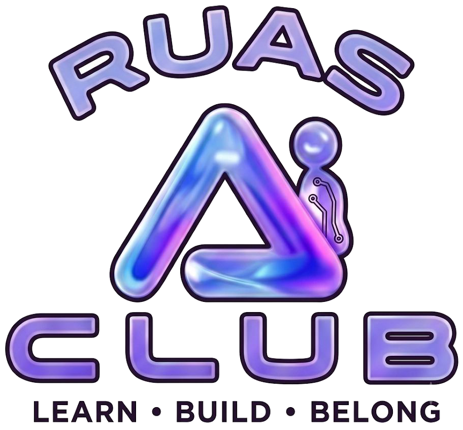 RUAS AI Club